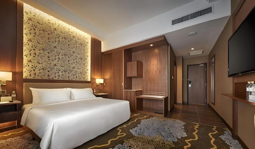 Bedroom 15