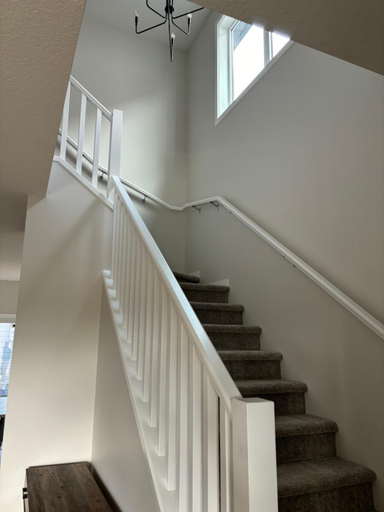 Facilities 3, Beautiful New House in Alpine Park, Calgary, Division No. 6