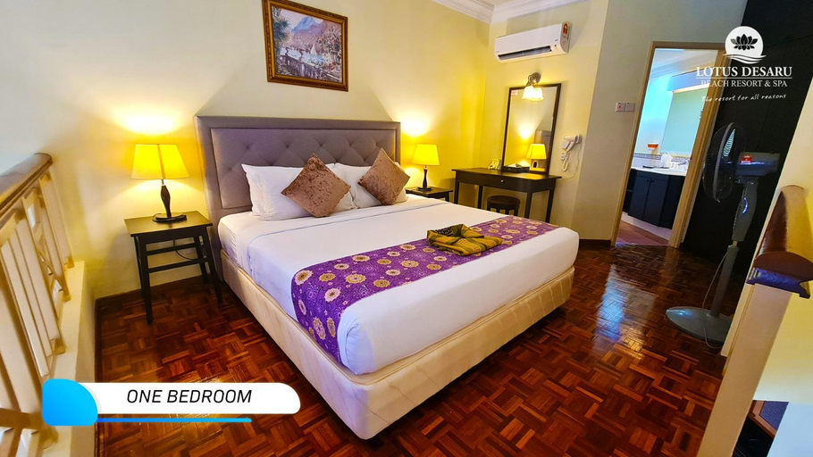 Bedroom 16