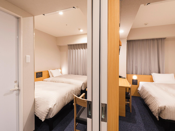 Bedroom 19