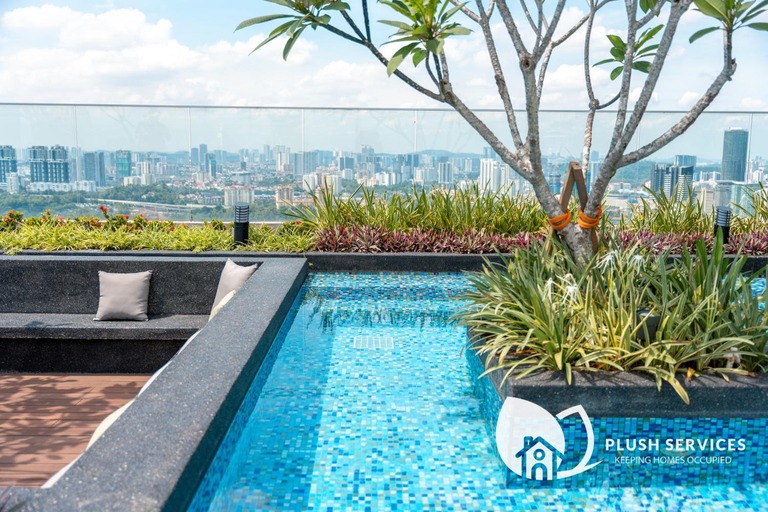Sport & Beauty 2, Riveria City KL Sentral by LP, Kuala Lumpur