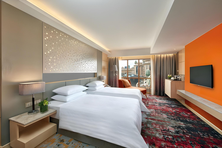 Bedroom 18