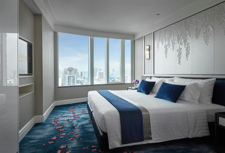 Bedroom 12