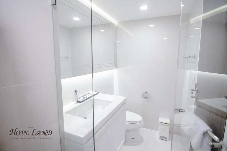 Bathroom 3