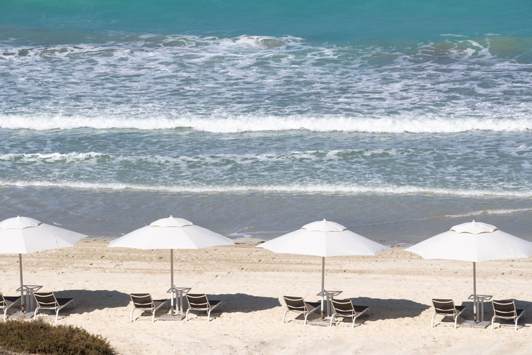 Sport & Beauty 5, Jumeirah Saadiyat Island Abu Dhabi, Abu Dhabi City