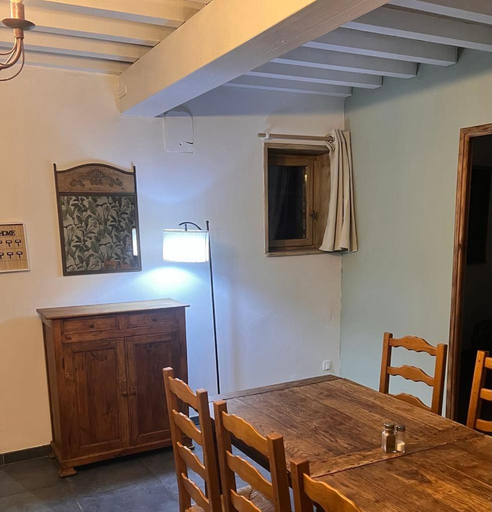 Others 5, Welkom huis, Nord