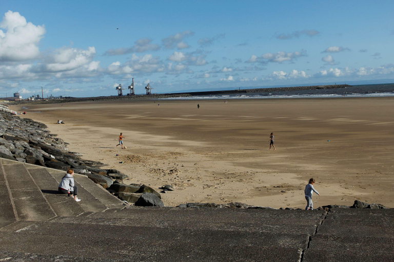 Exterior & Views 2, Best Western Aberavon Beach Hotel, Neath Port Talbot