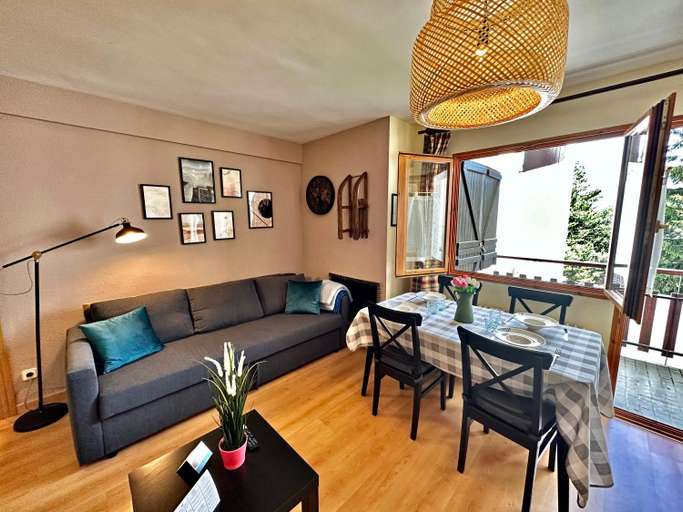 Others 5, Apartamentos Confort Formigal 3000, Huesca