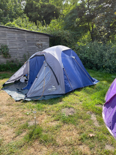 Others 5, Tents @ Tomorrowland, Antwerpen