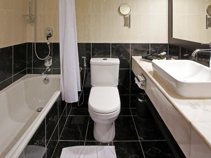 Bathroom 3