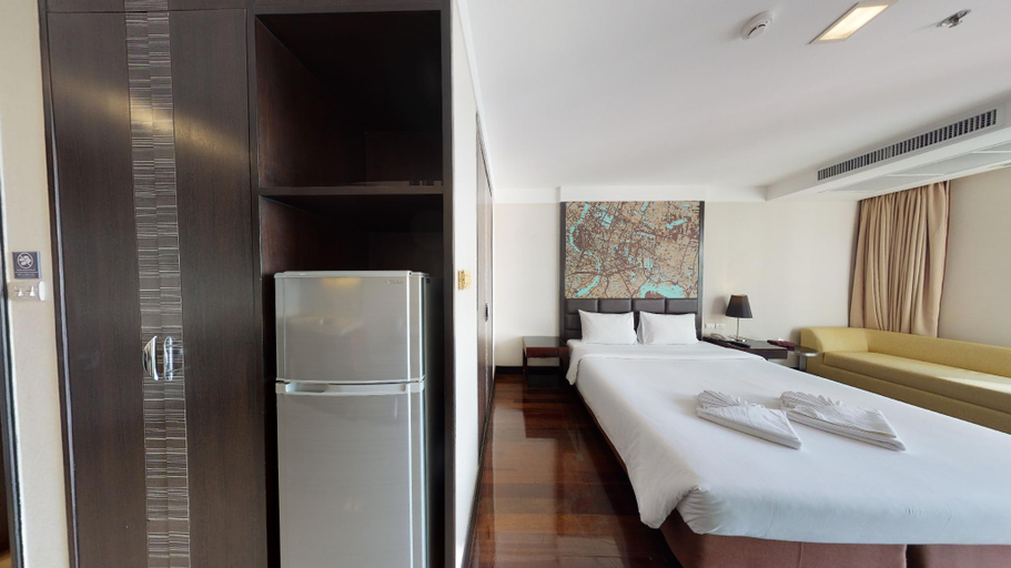 Bedroom 23