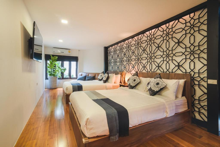 Bedroom 7