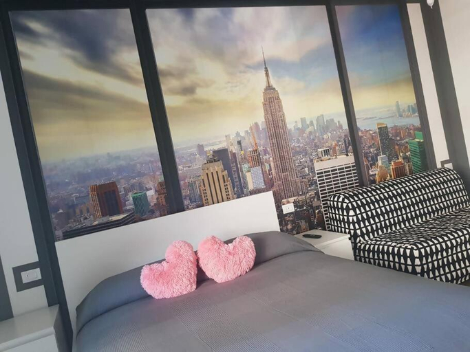 Bedroom 14