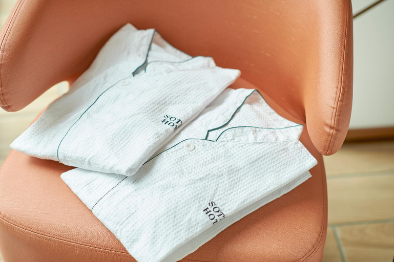 Amenities 15