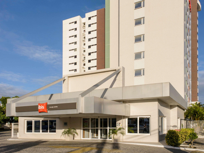 Exterior & Views 2, ibis Aracaju, Aracaju