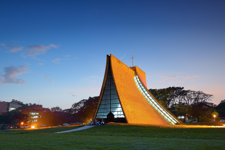 Nearby Landmark 4, Fengchia Einn, Taichung