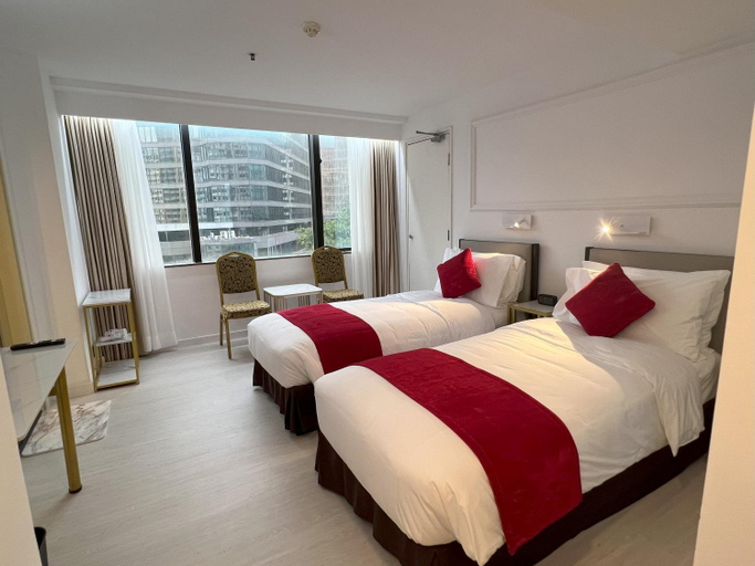 Bedroom 17