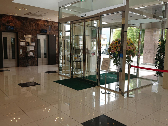 Public Area 4, Toyoko Inn Fuji Kawaguchiko Ohashi, Fujikawaguchiko