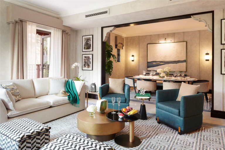 Others 4, Jumeirah Dar Al Masyaf, Dubai