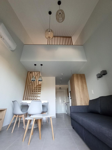 3, mele apartments, Central Macedonia