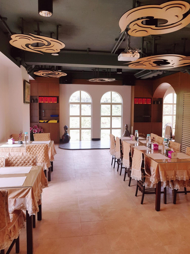 Food & Drinks 5, Moonshine B&B, Miaoli