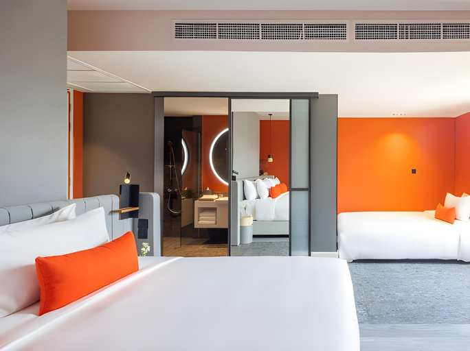 Bedroom 20
