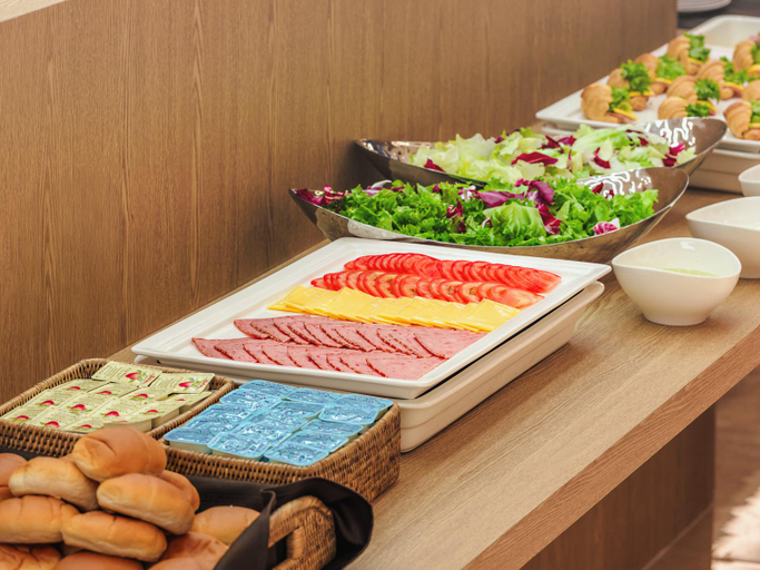 Food & Drinks 4, WECO STAY Gangnam, Seocho