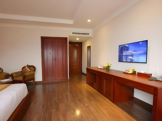 Bedroom 3, Nha Trang Palace Hotel, Nha Trang