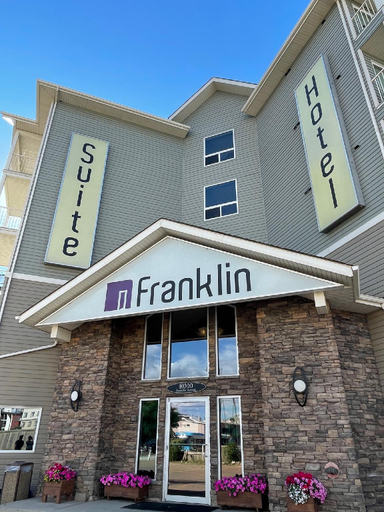 Others 3, Franklin Suite Hotel, Division No. 16