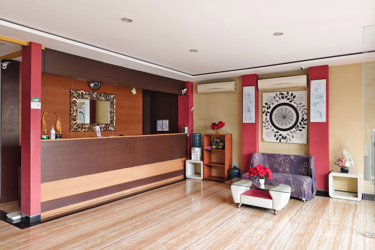 Others 4, TwoSpaces Living at Kutisari Residence, Surabaya, Surabaya