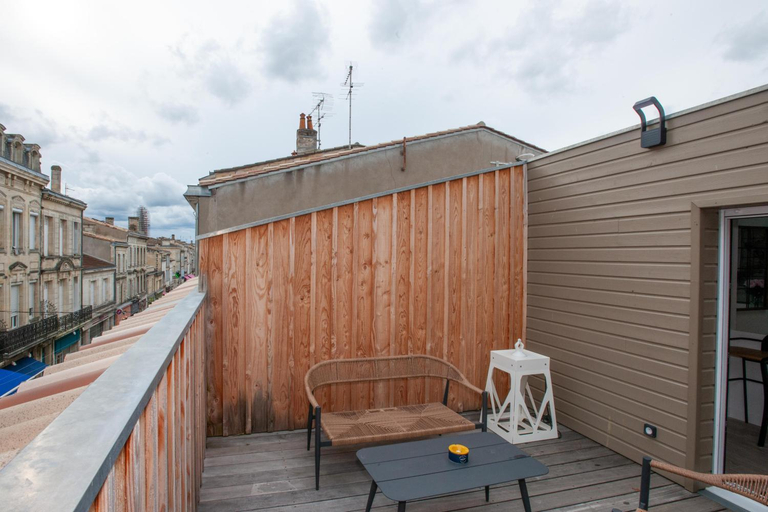 Others 5, Les Tropeziennes de Libourne, Gironde