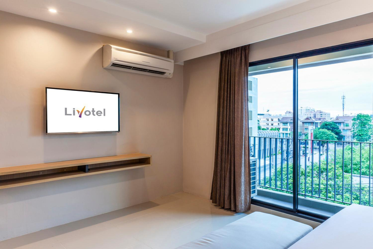 Bedroom 16