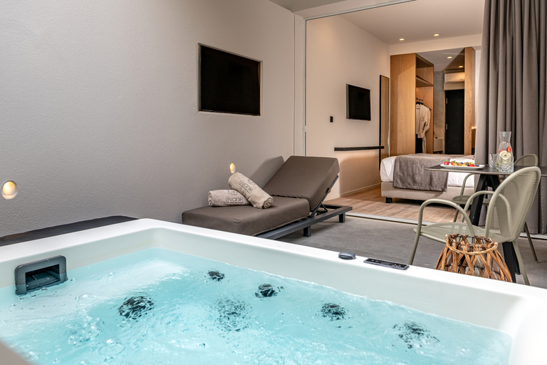 Sport & Beauty 5, Evanik Chic Hotel, South Aegean
