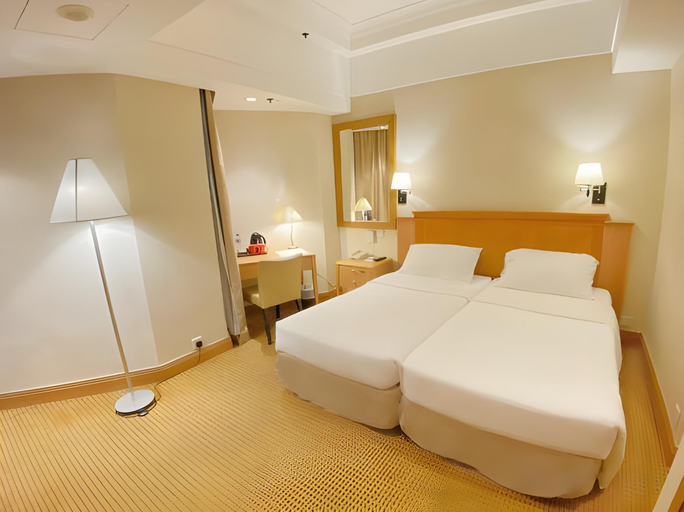 Bedroom 11