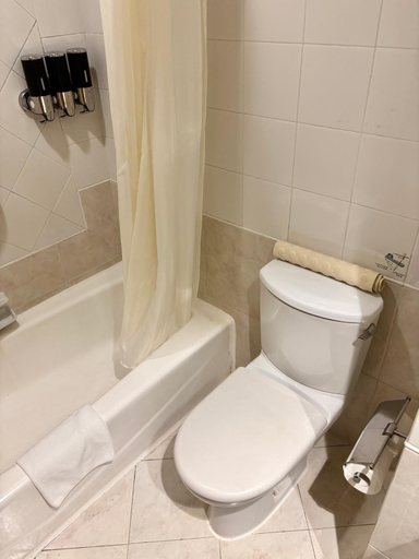 Bathroom 12