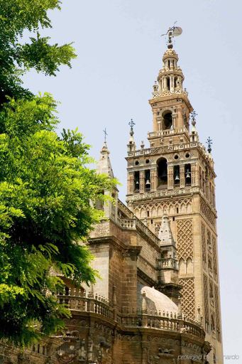 NOVOTEL SEVILLA, Seville