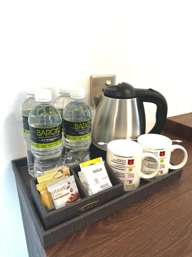 Amenities 3