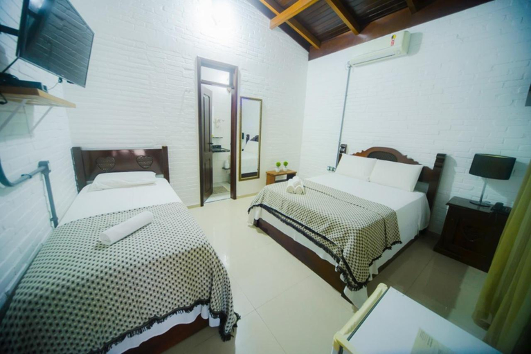 Bedroom 5