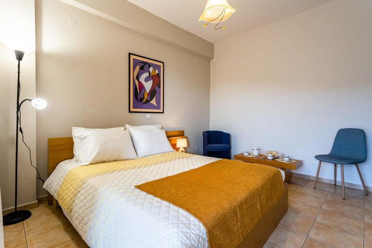 Others 2, Kitries Summer Getaway - Eden Cozy Suite, Peloponnese