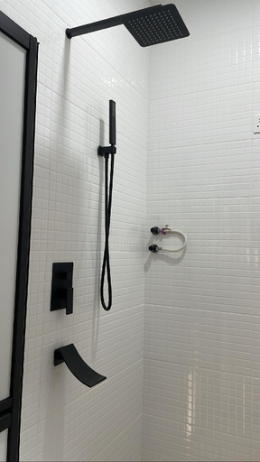 Bathroom 3, Adeeb Homestay, Perlis