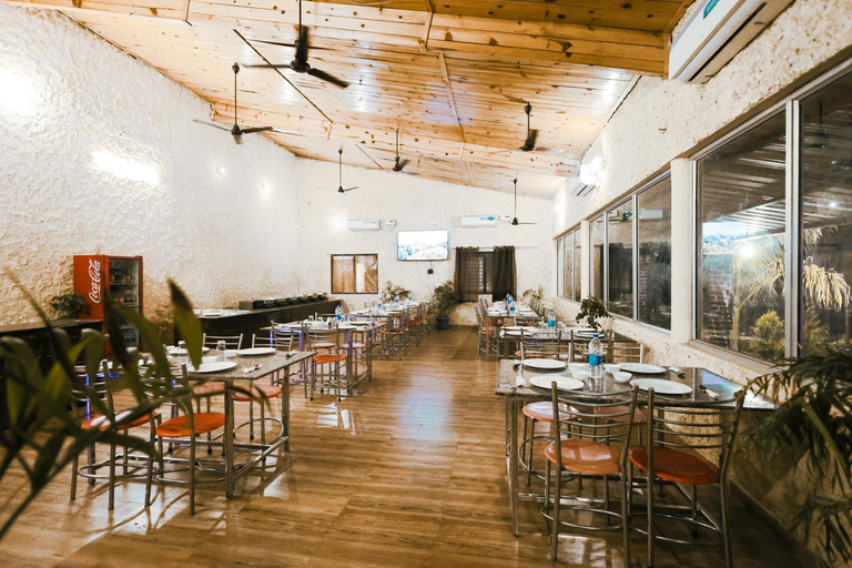 Food & Drinks, Brar Tiger Resort By The Forestory, Nainital