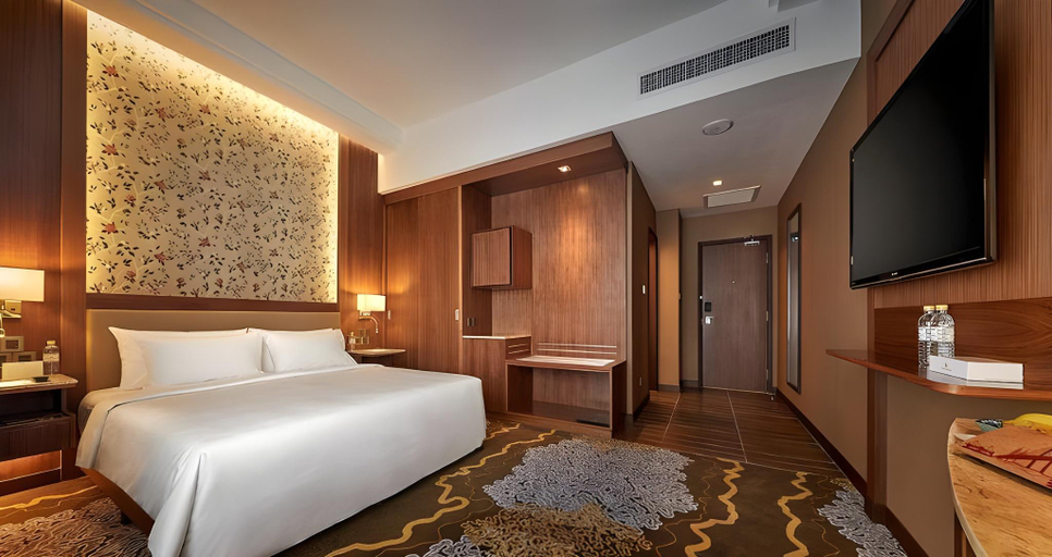 Bedroom 7