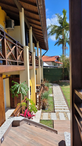Others 5, Apart Hotel Beira do Mar, Florianopolis