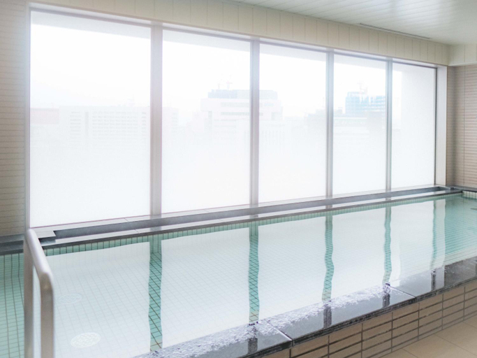 Sport & Beauty 2, Hotel Resol Trinity Hakata, Fukuoka