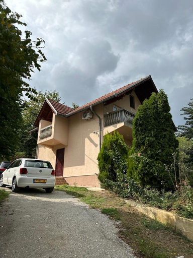 4, Villa Sara, Sarajevo