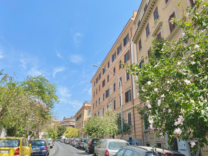 Others 4, Prince of Rome Superior Rooms, Roma