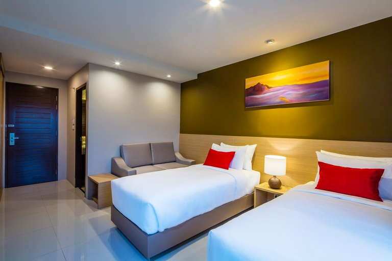 Bedroom 17