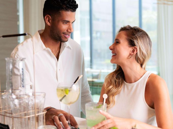 Food & Drinks 5, Novotel Monte-Carlo, Monaco