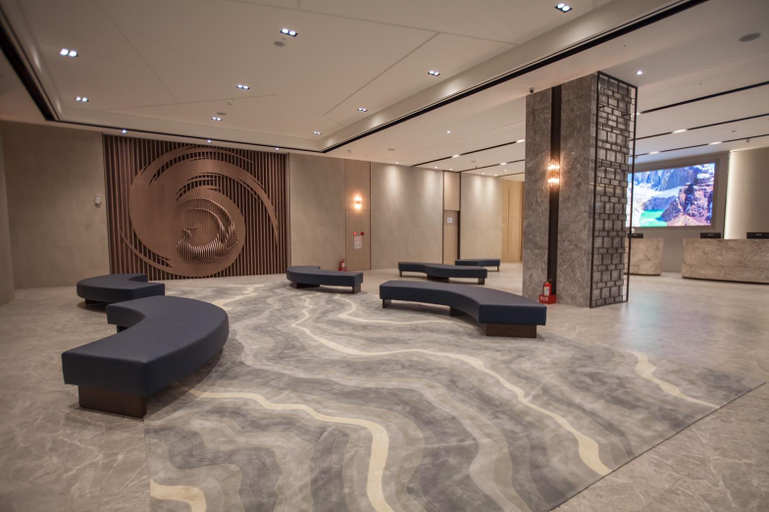 Public Area, Phoenix Hotel Taichung, Taichung