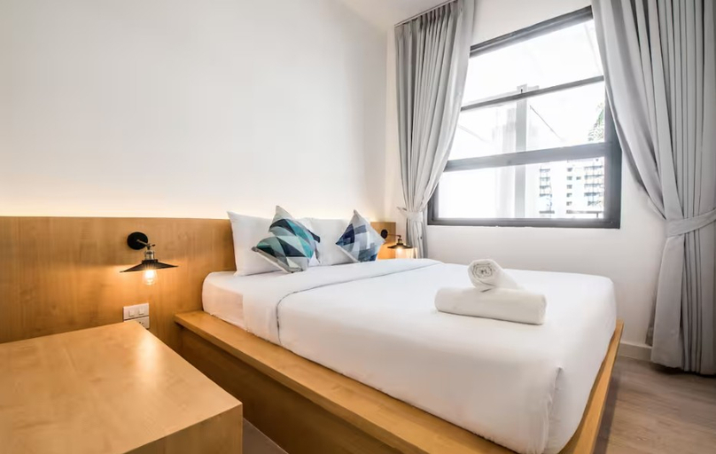 Bedroom 5
